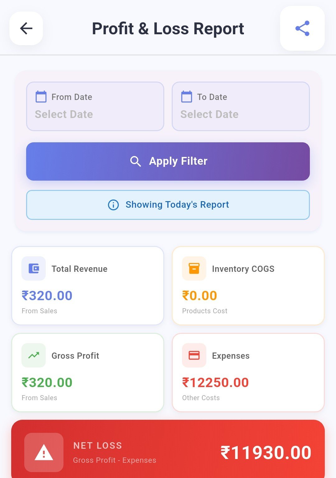 Image representing financial reports